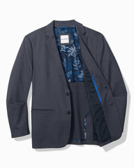 Big &amp; Tall On Par IslandZone® Blazer - Belmont Blue