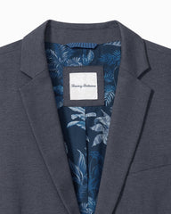 Big &amp; Tall On Par IslandZone® Blazer - Belmont Blue