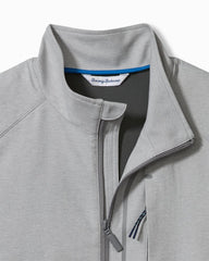 Big &amp; Tall On Par Pro Jacket - Harbor Mist