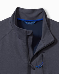 Big &amp; Tall On Par Pro Jacket - Belmont Blue
