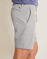 Big &amp; Tall Barbados Pro IslandZone Shorts - Bala Shark