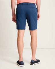 Big &amp; Tall Barbados Pro IslandZone Shorts - Island Navy