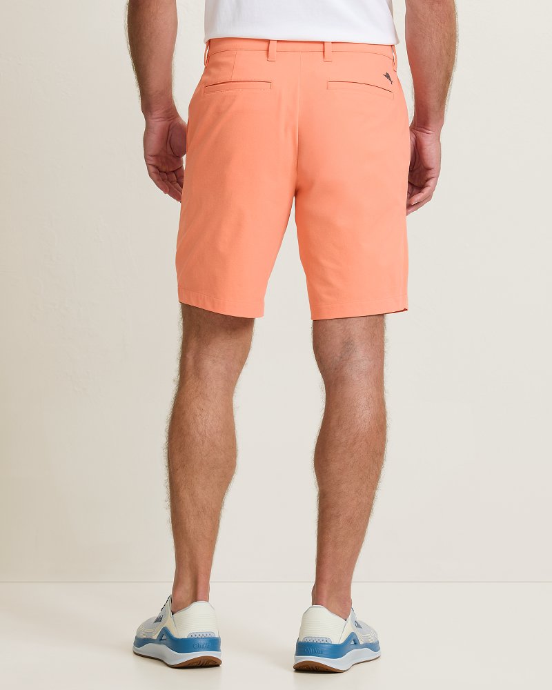 Big &amp; Tall Barbados Pro IslandZone Shorts - Light Serape