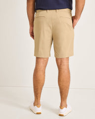 Big &amp; Tall Barbados Pro IslandZone Shorts - Chinchilla