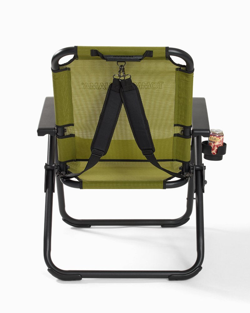 Tommy Bahama Excursion Chair - Green