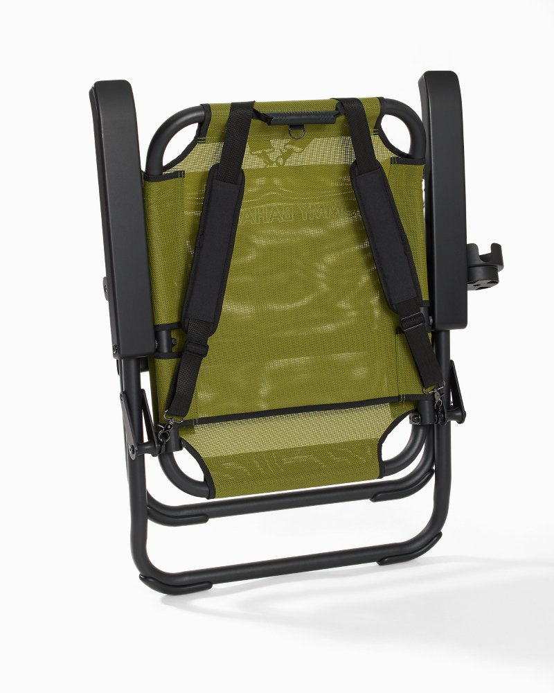 Tommy Bahama Excursion Chair - Green