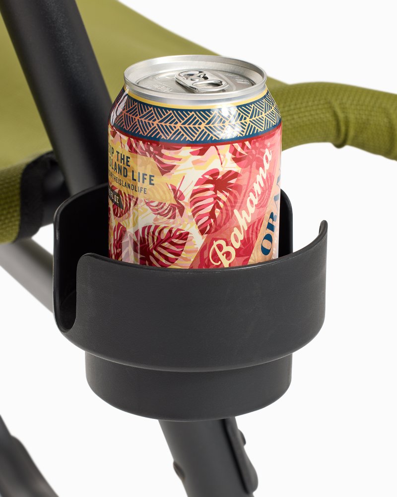 Tommy Bahama Excursion Chair - Green
