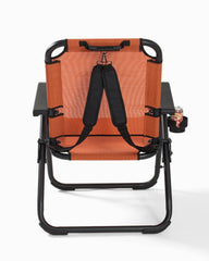 Tommy Bahama Excursion Chair - Red