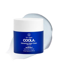 Refreshing Water Cream by COOLA - Multicolor