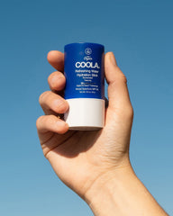 Refreshing Water Hydration Stick by COOLA - Multicolor