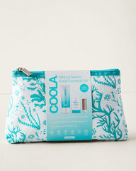 Mineral 3-Piece Suncare Set by COOLA - Multicolor