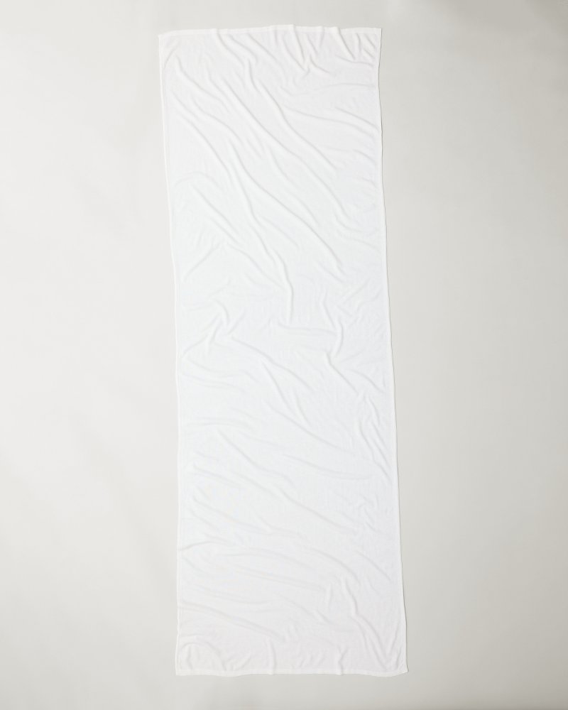 Essential Travel Wrap - Cream