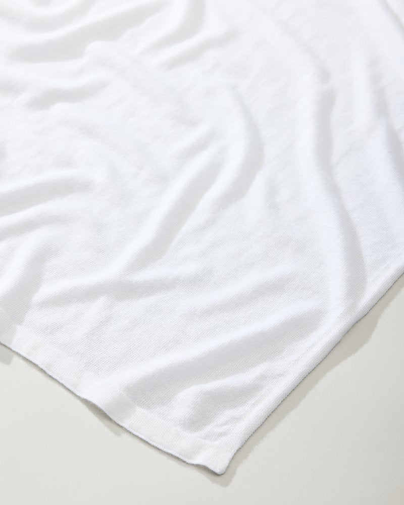 Essential Travel Wrap - Cream