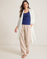 Essential Travel Wrap - Cream