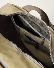 Gatwick Coriander Weekend Duffel Bag - Coriander
