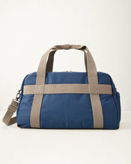 Gatwick Deep Blue Weekend Duffel Bag - Deep Blue