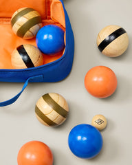 Bocce Ball Travel Set - Multicolor