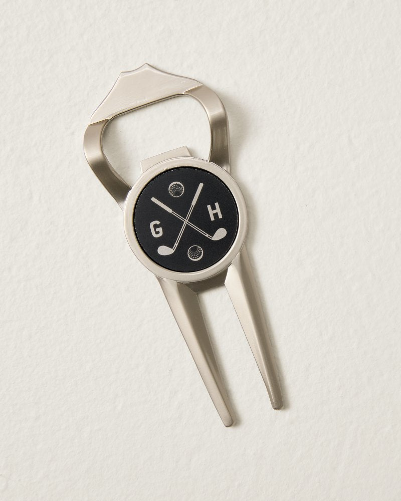 Divot Tool Bottle Opener - Multicolor