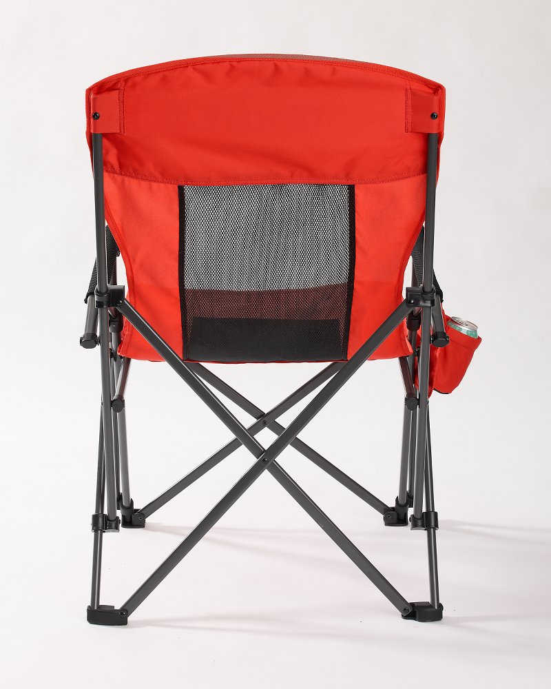 Tommy Bahama Champion's Chair 2.0 - Red