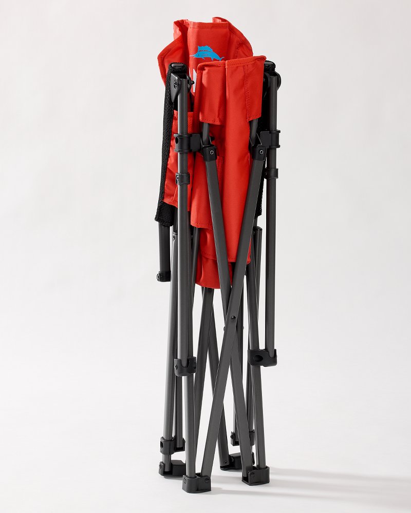 Tommy Bahama Champion's Chair 2.0 - Red