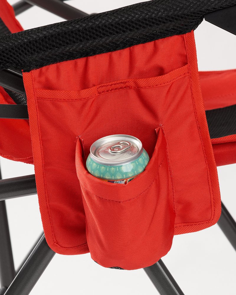 Tommy Bahama Champion's Chair 2.0 - Red
