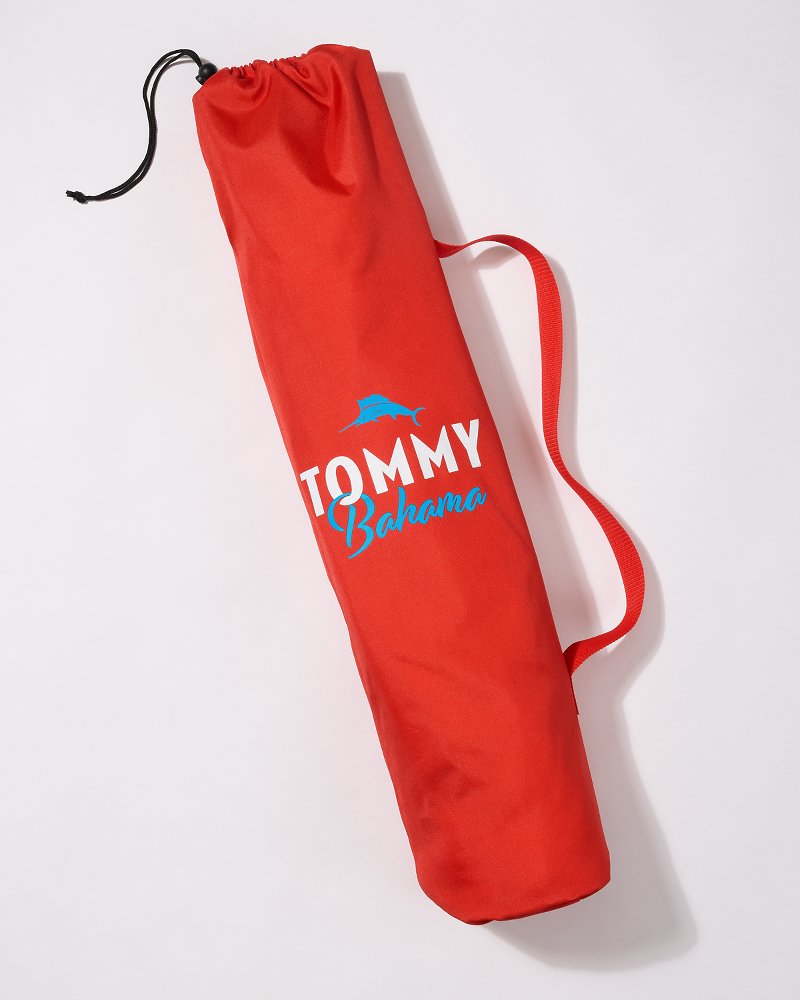 Tommy Bahama Champion's Chair 2.0 - Red