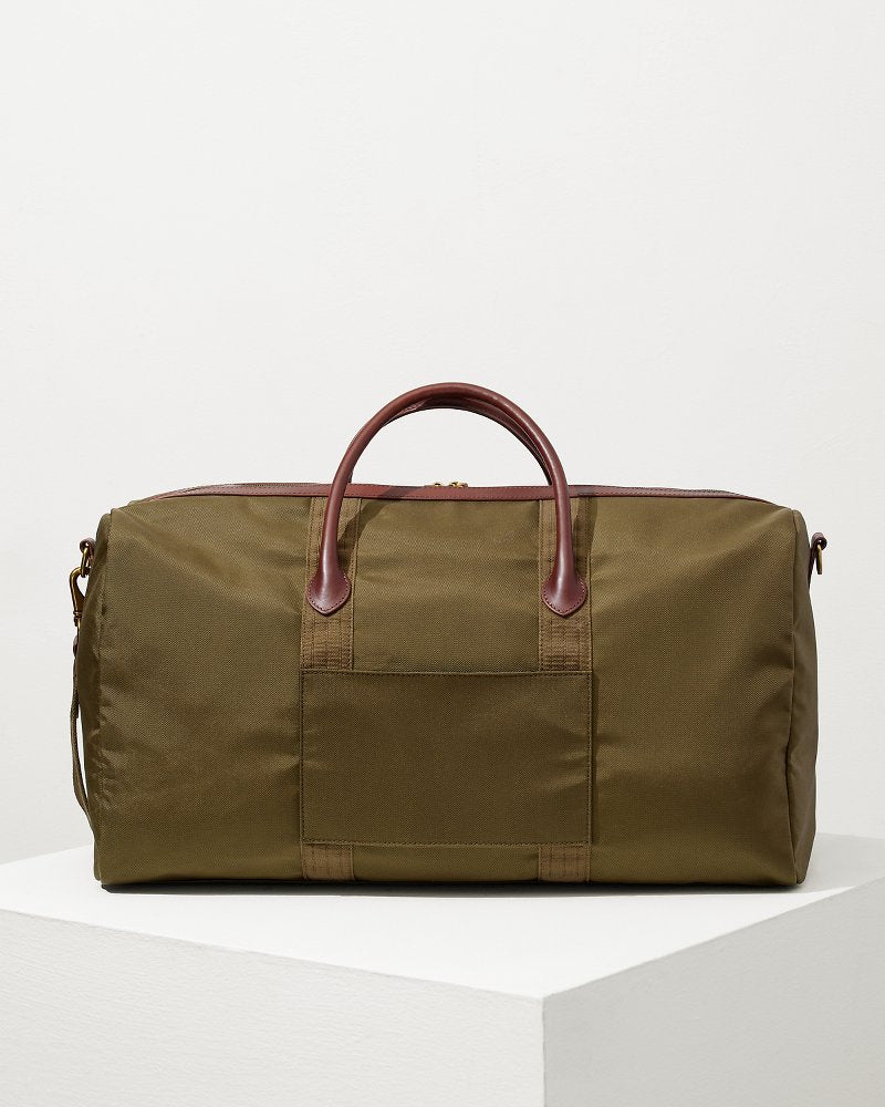 Tommy Bahama Nylon Duffel Bag - Olive