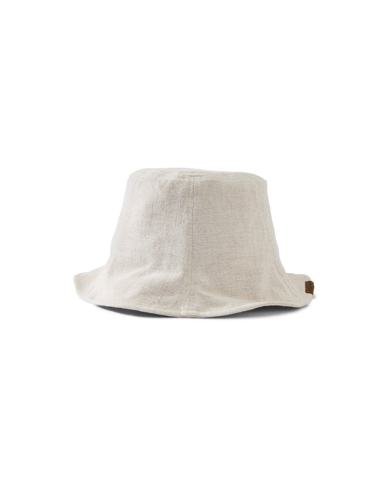 Keppel Bucket Hat - Bone