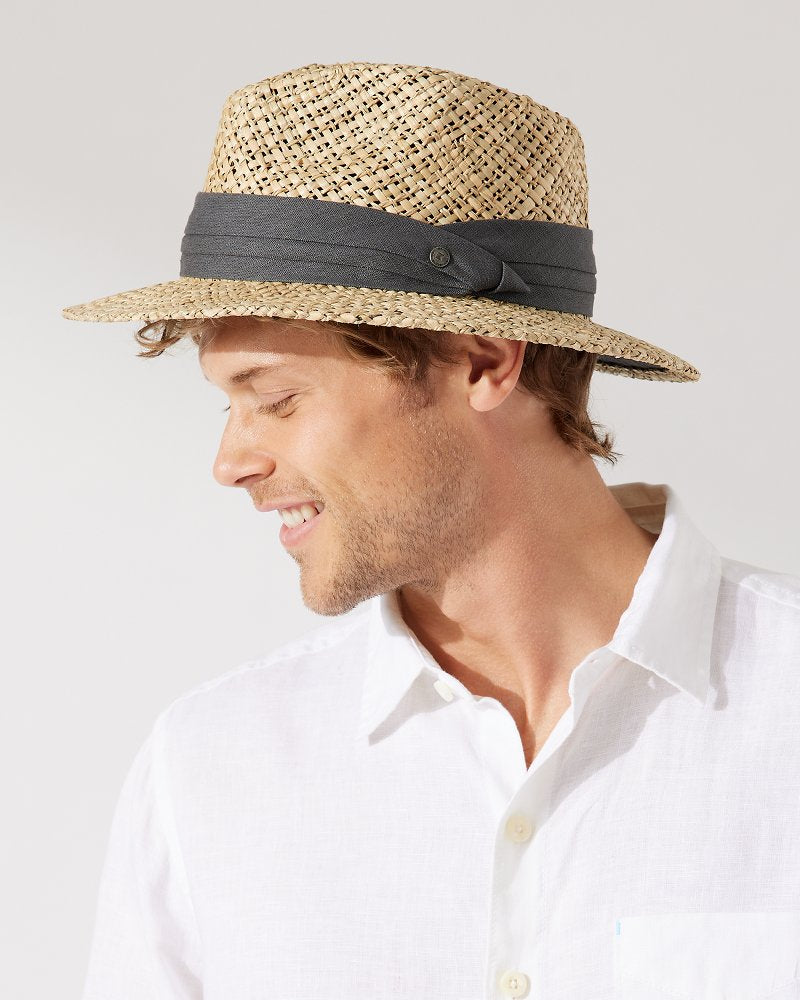 Laguna Drover Hat - Black