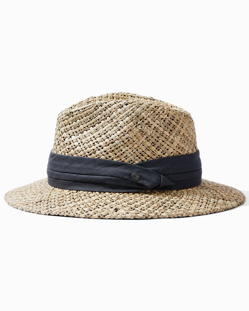Laguna Drover Hat - Black
