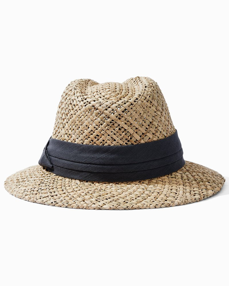 Laguna Drover Hat - Black