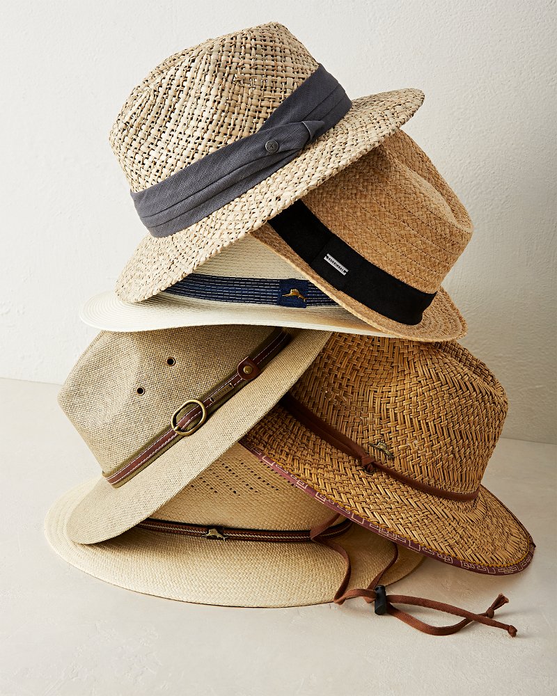 Laguna Drover Hat - Black