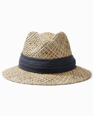 Laguna Drover Hat - Black