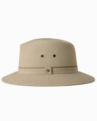 Dalby Mid-Brim Packable Hat - Hommus