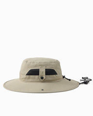 Men's Mid-Brim Redondo Packable Hat - Natural