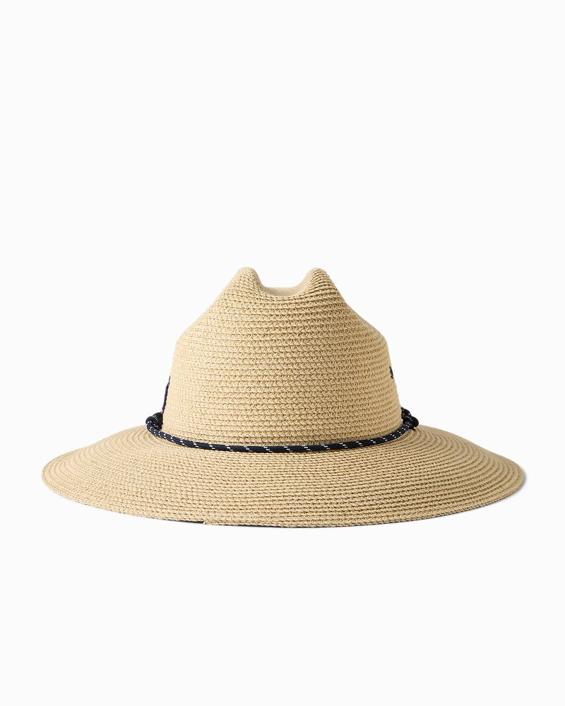 Men's Marlin Packable Surf Hat - Natural