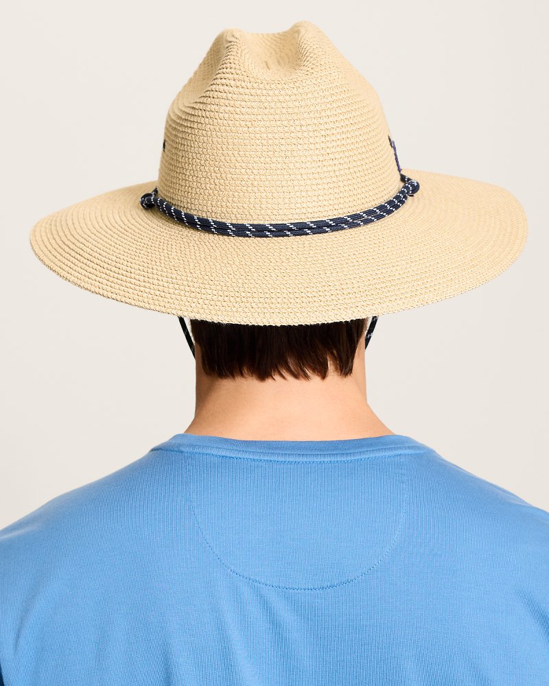 Men's Marlin Packable Surf Hat - Natural