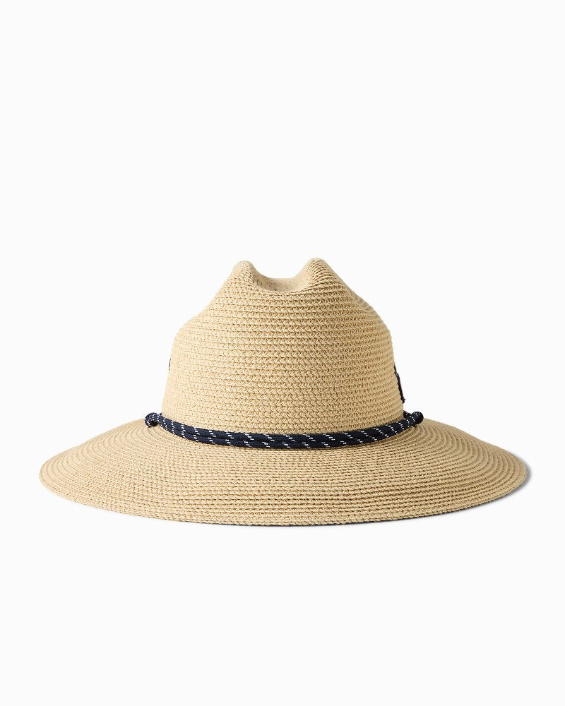 Men's Marlin Packable Surf Hat - Natural