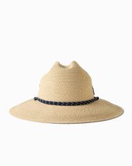 Men's Marlin Packable Surf Hat - Natural