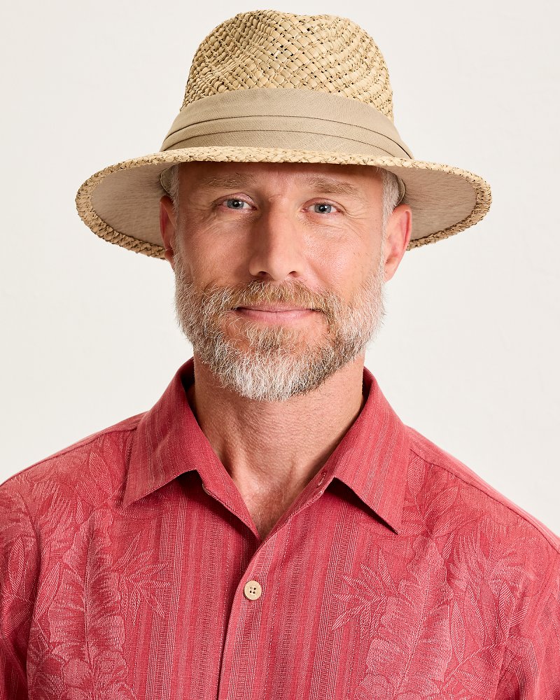 Laguna Drover Hat - Stone