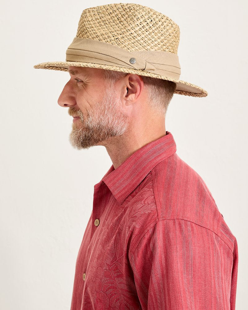 Laguna Drover Hat - Stone