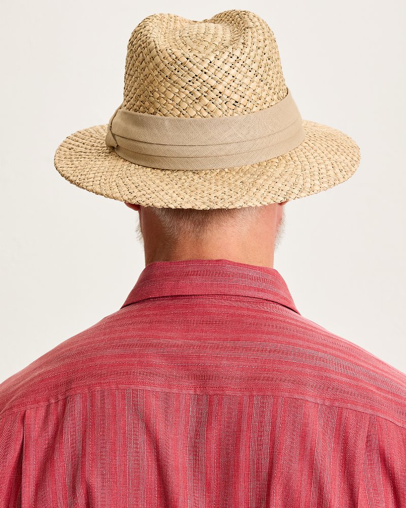 Laguna Drover Hat - Stone