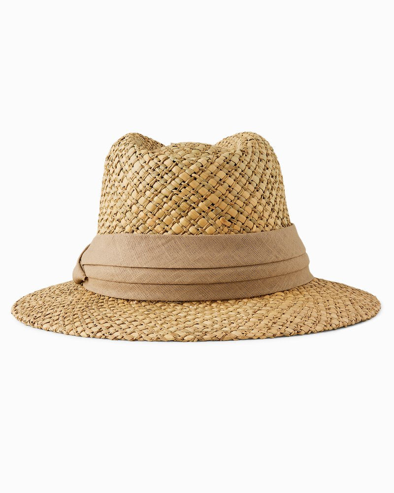 Laguna Drover Hat - Stone