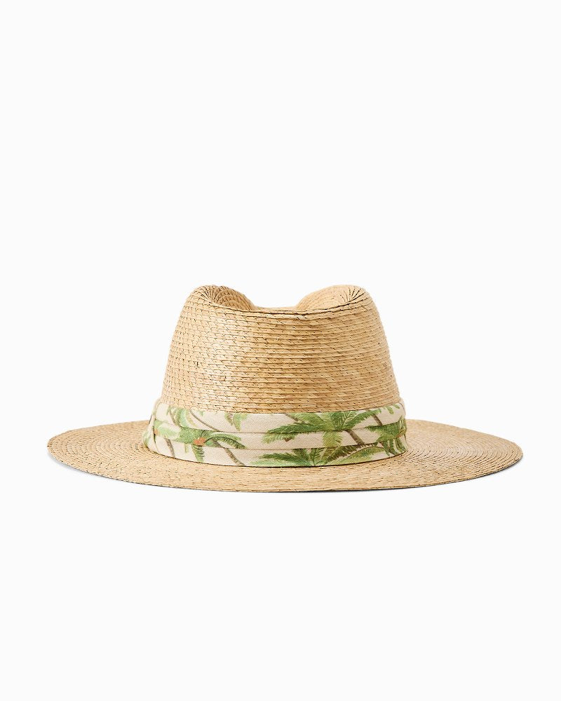 Men's Safari Fraser Hat - Chai