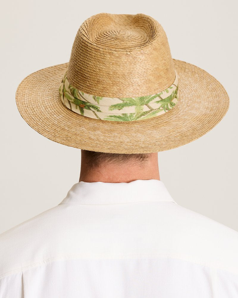 Men's Safari Fraser Hat - Chai