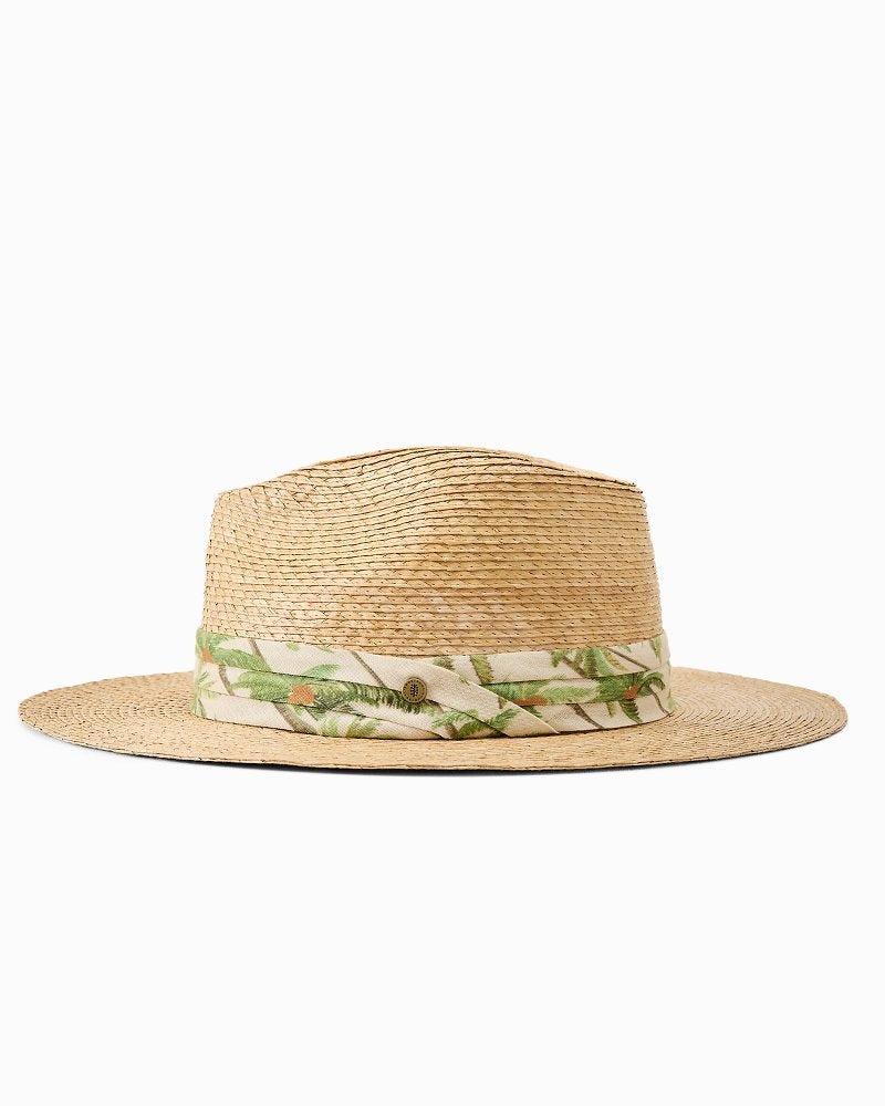 Men's Safari Fraser Hat - Chai