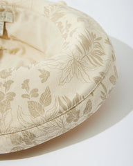 Noosa Packable Hat - Latte