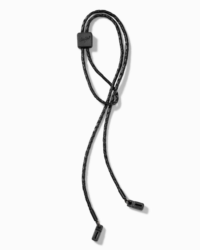 Peeper Keepers Eyewear Retainers by Maui Jim - Black