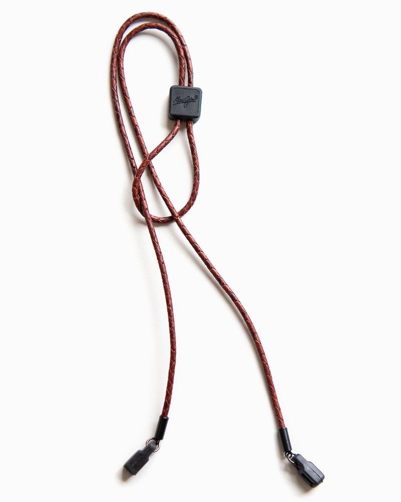 Peeper Keepers Eyewear Retainers by Maui Jim - Brown