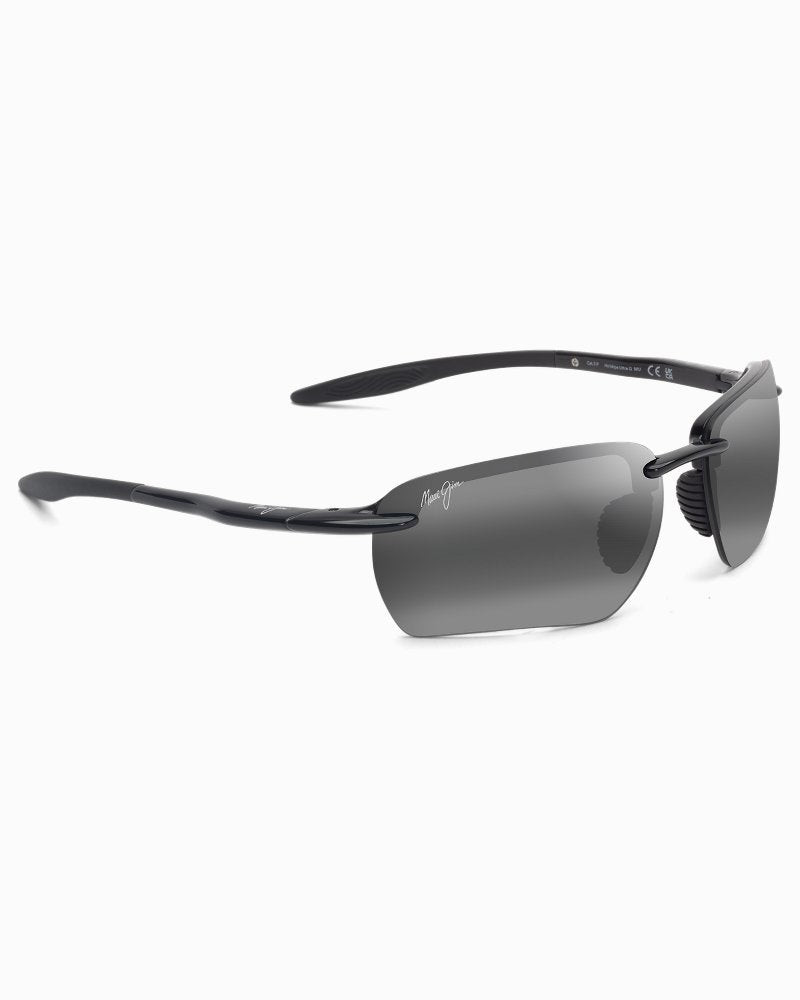 Ho'okipa Ultra G Sunglasses by Maui Jim - Black